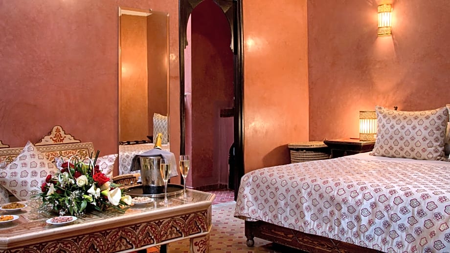 Marrakech Riads, Angsana Heritage Collection