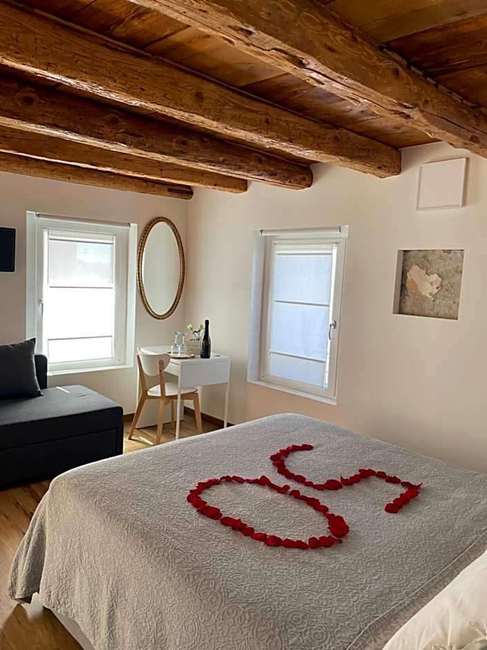 Onda Marina B&B Superior