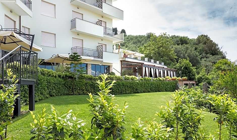 Doria Park Hotel