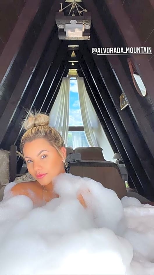 Alvorada Mountain - 1