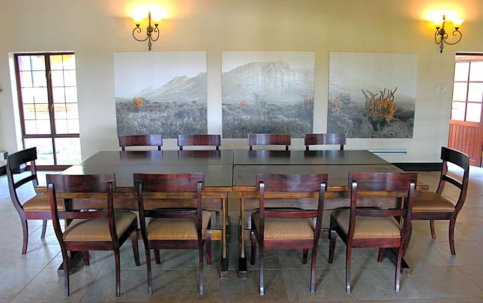 Lapeng Guest Lodge