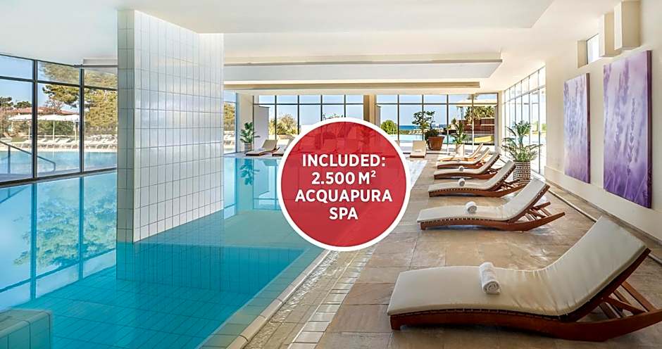 Falkensteiner Club Funimation Borik