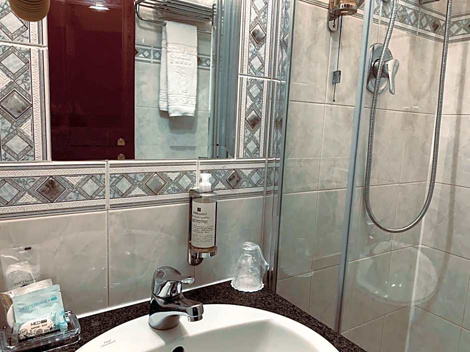 Hotel Vittoria
