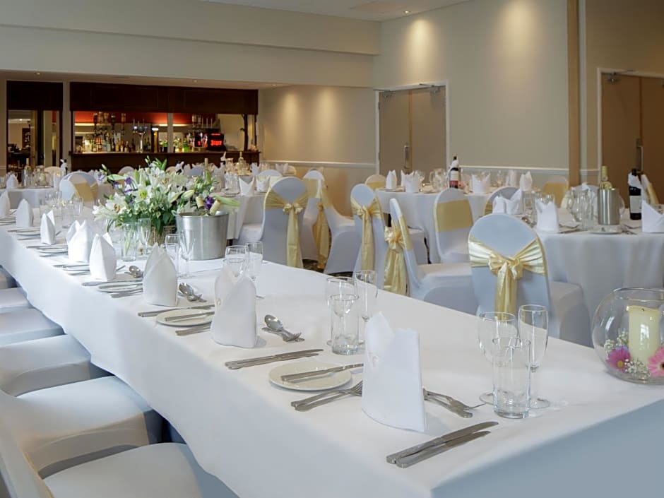 Mercure Hatfield Oak Hotel