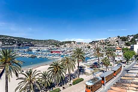 FERGUS Style Soller Beach