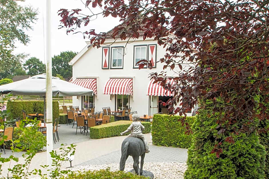 Hotel Restaurant Eeserhof
