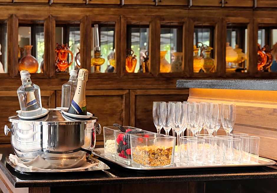 H10 Marina Barcelona Hotel