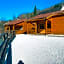 Les Chalets Du Marais