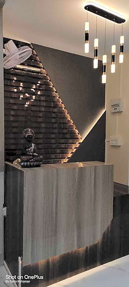 Spot On Embassy – Coochbehar, OK