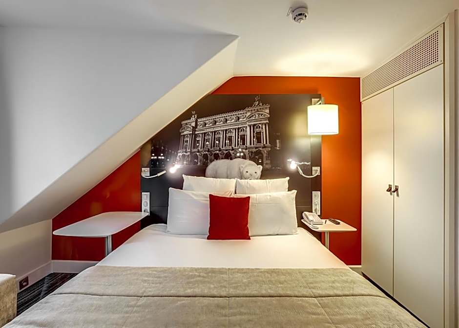 Mercure Paris Opera Louvre