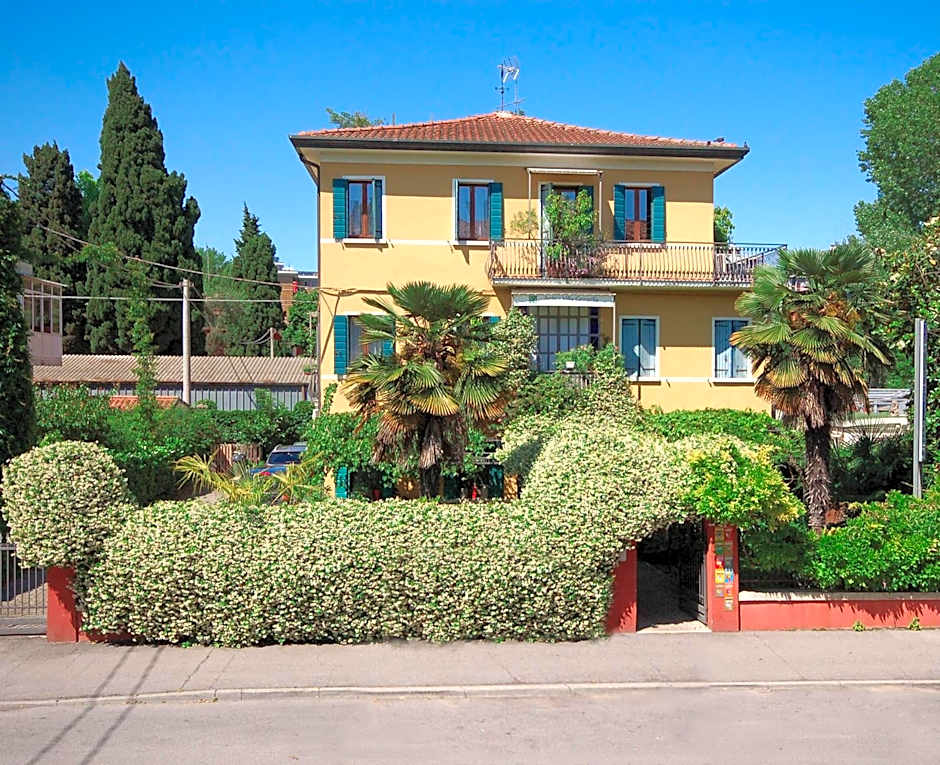 Antica Villa Graziella Venice - Atika & Atif