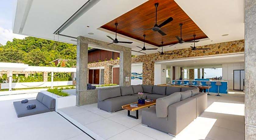 Villa Blue View I