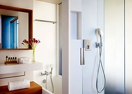Double Room with Spa Access