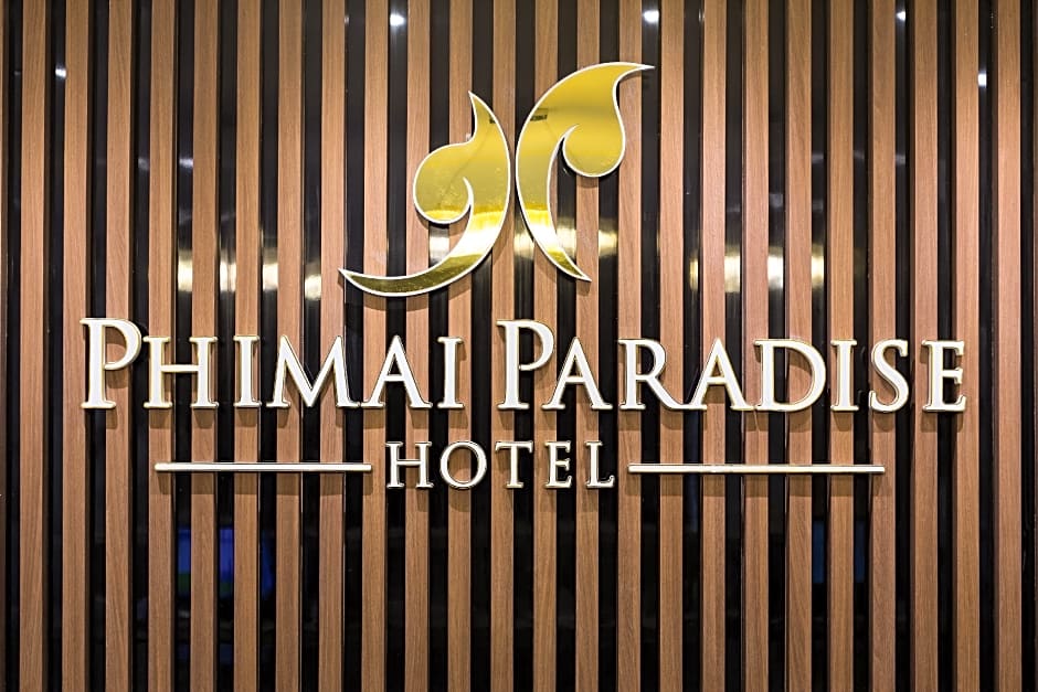 Phimai Paradise Hotel