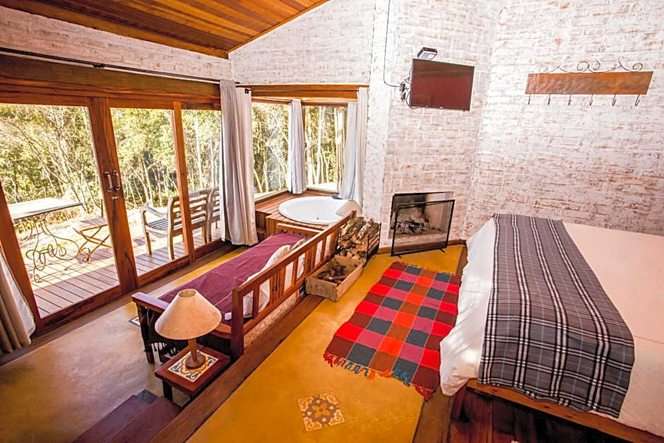 Pousada Villa Catarina