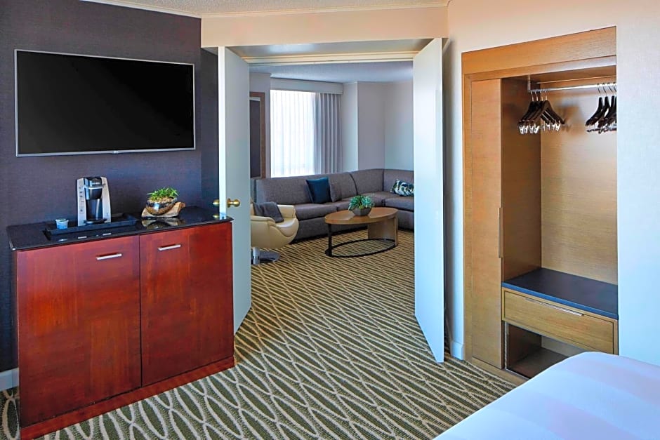 Minneapolis Marriott Southwest