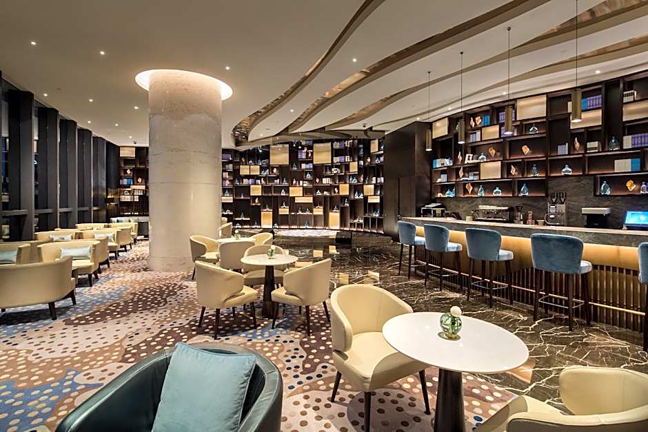 Xiamen Wutong Fliport Hotel