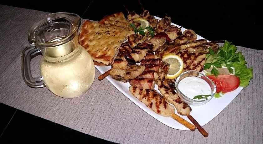 Family Hotel Bulgaria