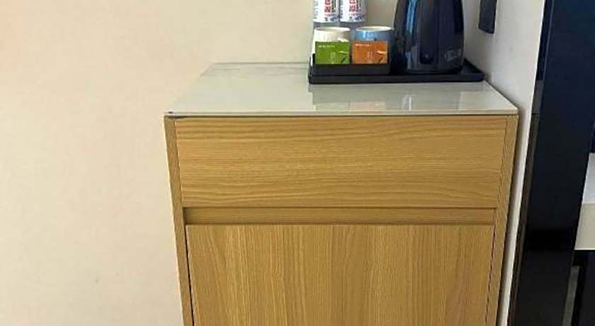 GreenTree Inn Liaocheng Chiping East Huixin Road Business Hotel