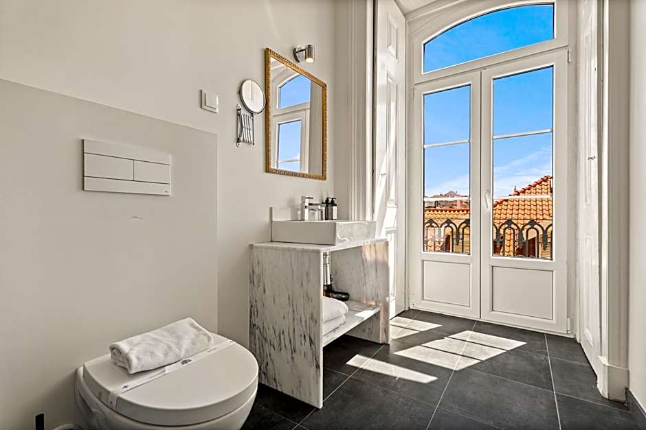 Tesouro da Baixa by Shiadu