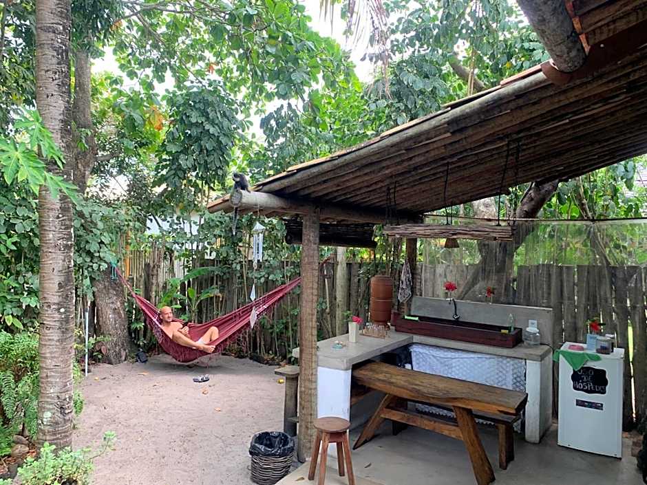 Pousada Spa Oasis