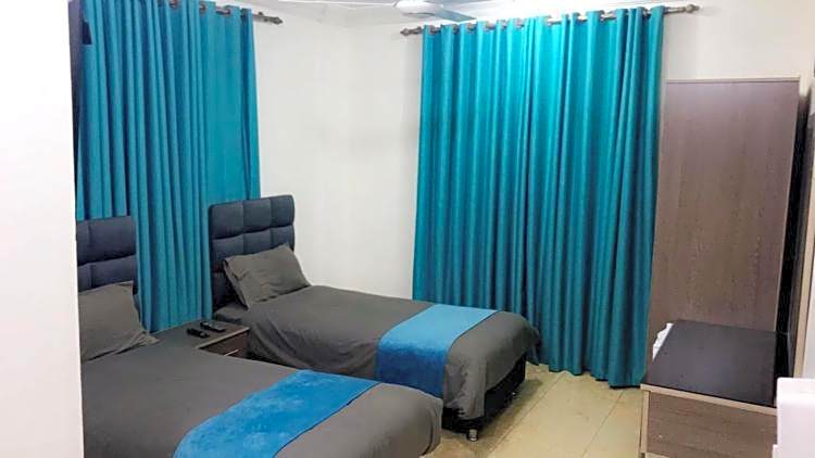 ArwaHotel Apartments اروى للشقق الفندقية