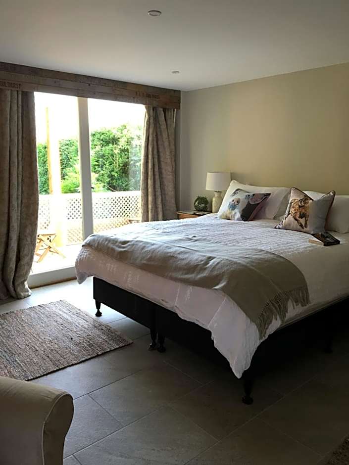 Bridleway Bed & Breakfast