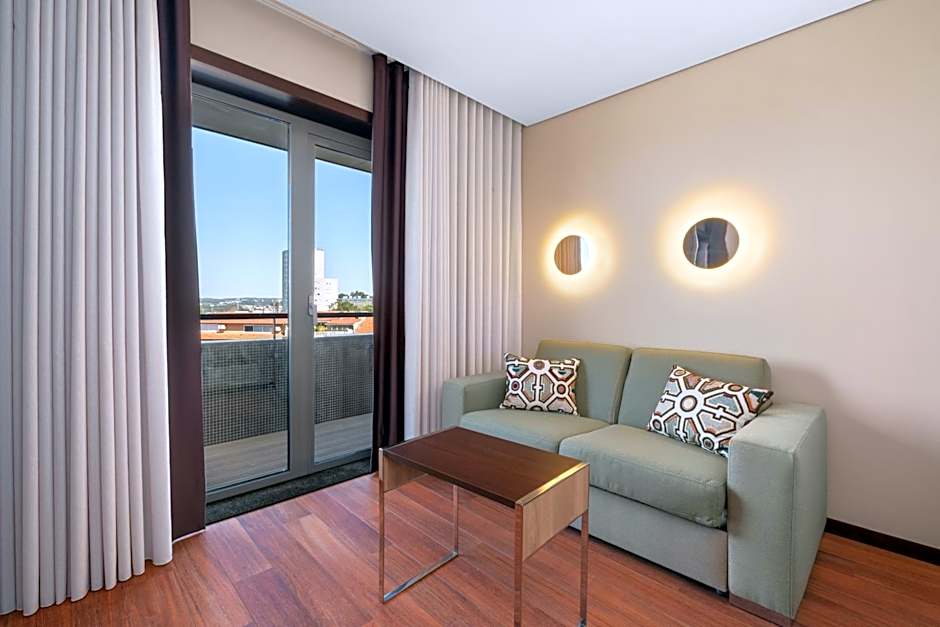 Axis Porto Business & Spa Hotel