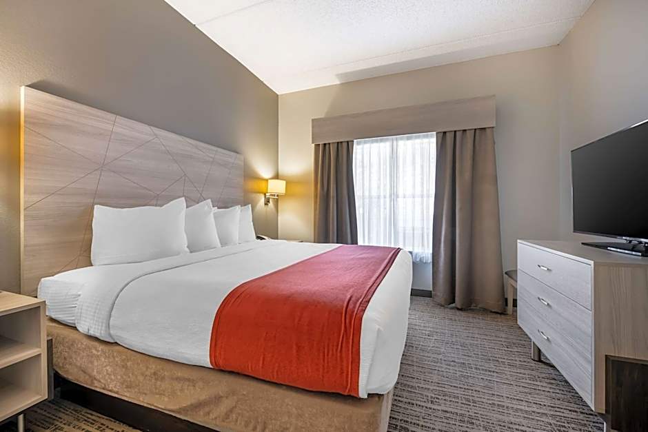 Best Western Plus Lake City