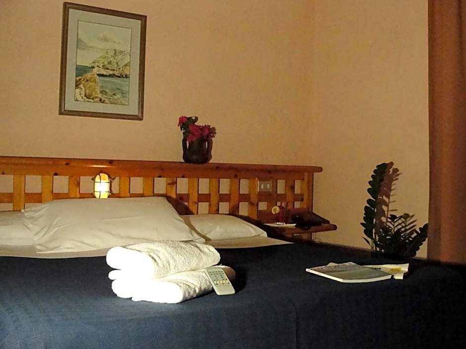 Hotel Scintilla
