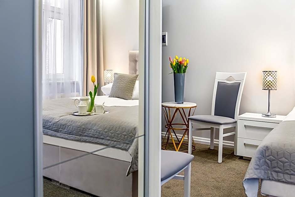 Kamienica Pod Neptunem