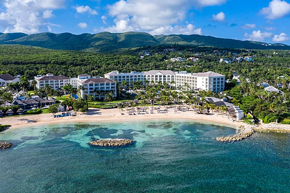 Hyatt Zilara Rose Hall Adults Only - All Inclusive