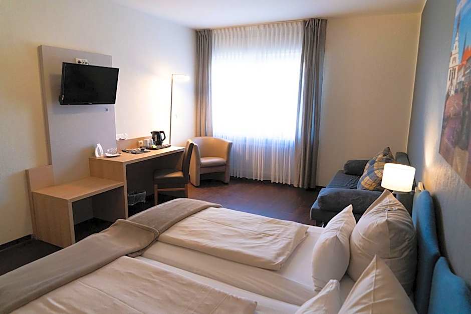 Hotel-Restaurant Kolpinghaus