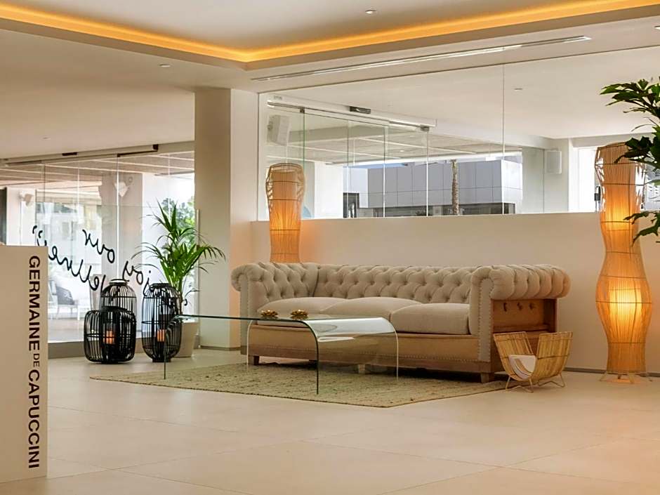 Amàre Beach Hotel Ibiza Adults Only