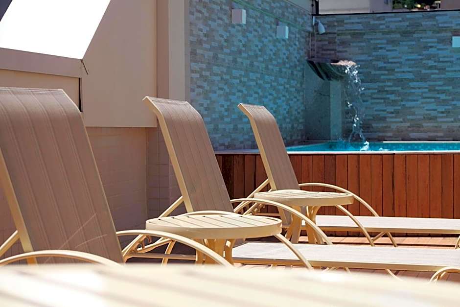 Fluminense Hotel