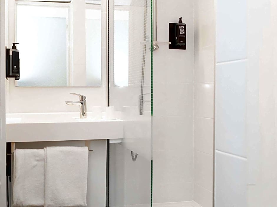 ibis Metz Centre Cathedrale