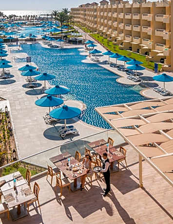 Amwaj Beach Club Abu Soma