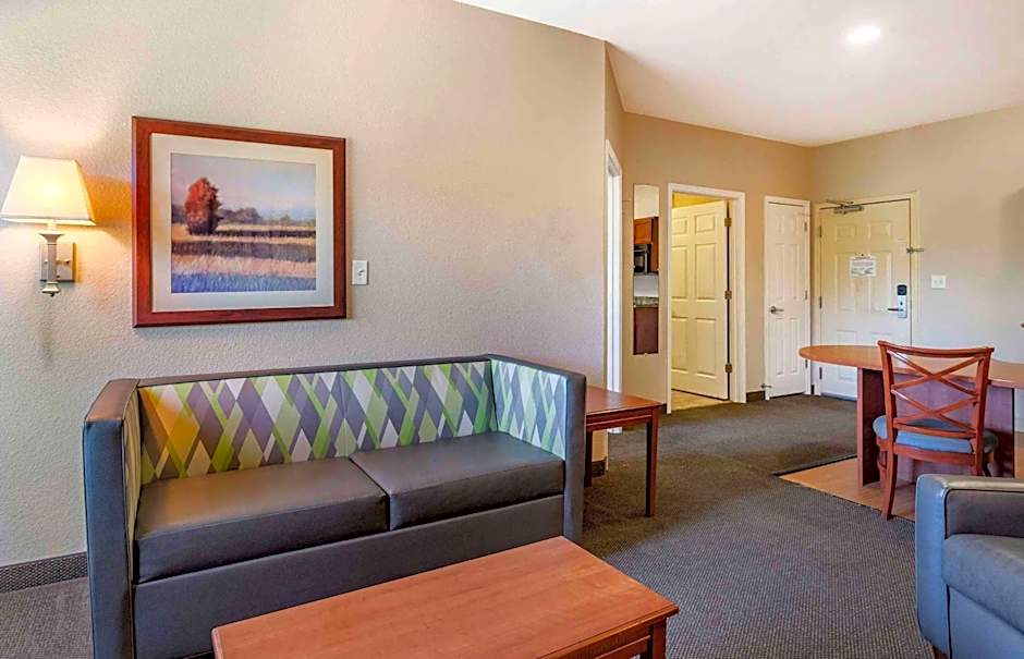 Extended Stay America Suites - Houston - Kingwood