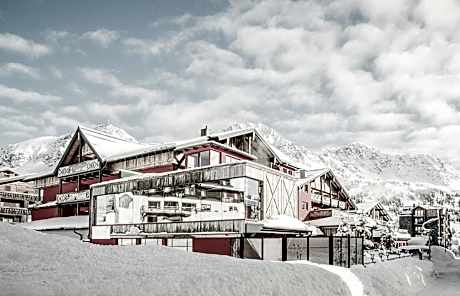 Hotel Rigele Royal Superior