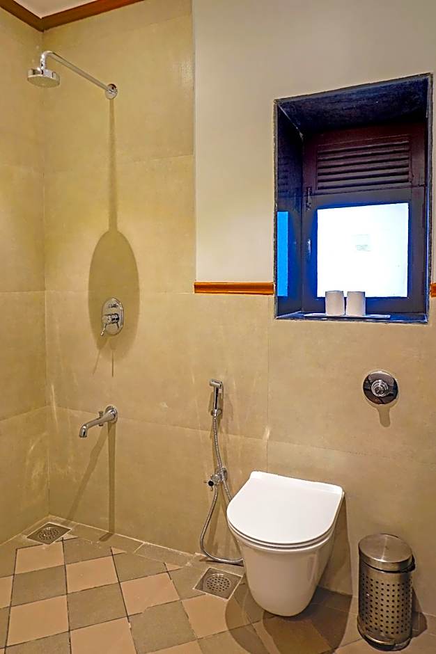 Chambers Mahabaleshwar - A Club Mahindra Associate Resort