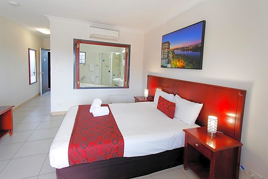 Coffee House Apartment Motel