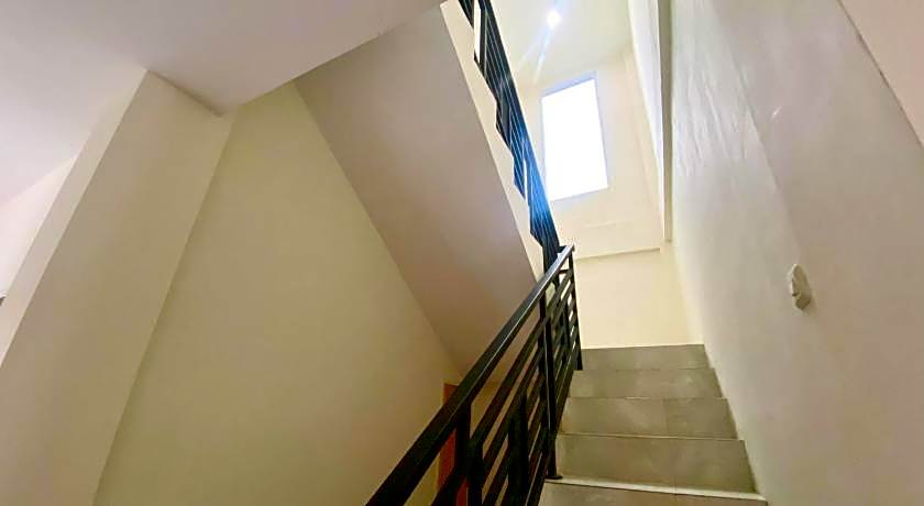 RedDoorz @ Wisma Graha Andi Djemma