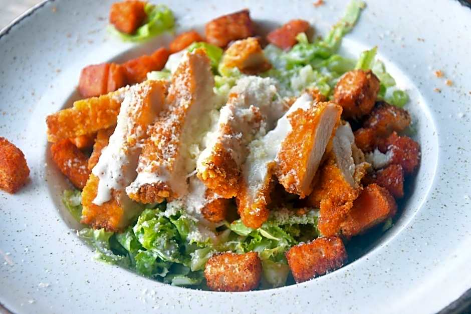 Alpenhotel Edelweiss