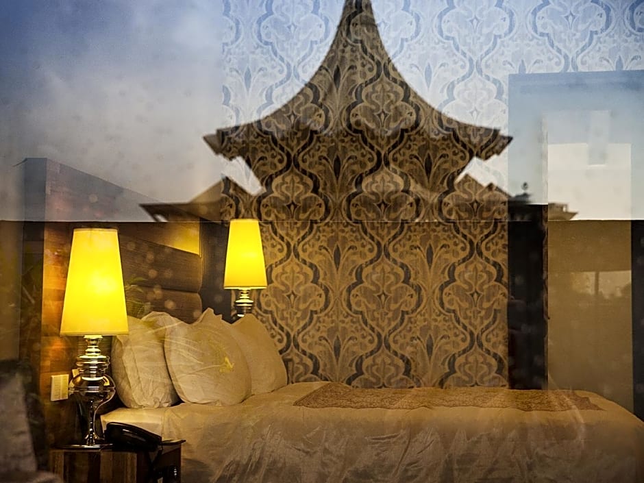 The Ranee Boutique Suites