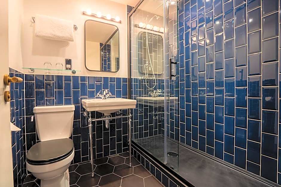 The Winchester Hotel And Spa