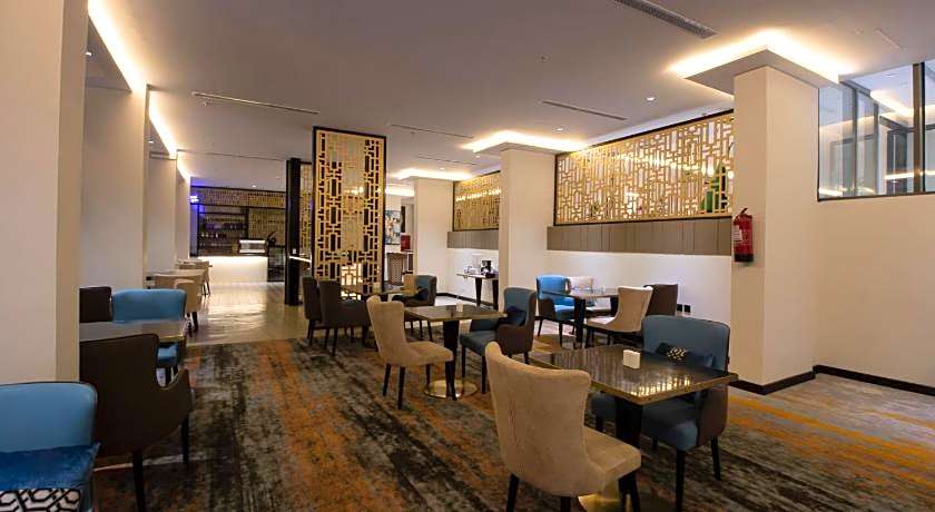 Iris Boutique Taif Heart