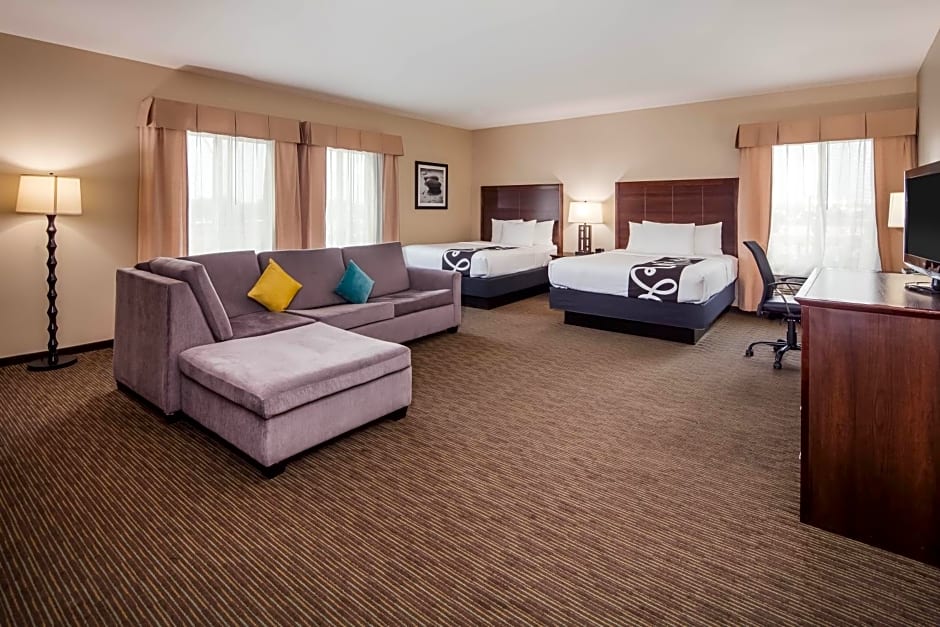 La Quinta Inn & Suites by Wyndham Inglewood