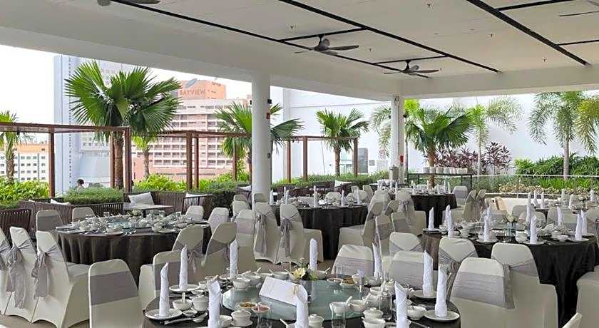 Courtyard by Marriott Melaka