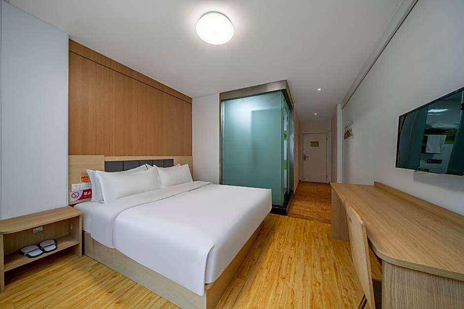 7 Days Inn Kangding Passenger Terminal
