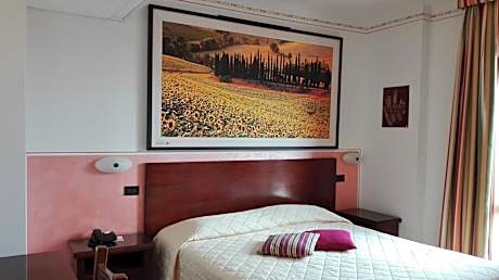 Economy Double Room Without Breakfast